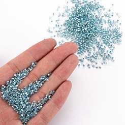 Стеклярус SEED-S032-09A-631