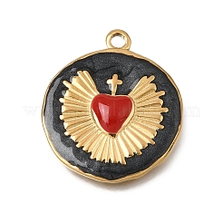 Pendentifs en acier inoxydable 304&nbsp;STAS-N108-106G