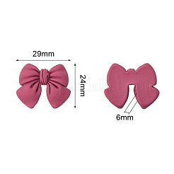 Кабошоны из смолы&nbsp;RESI-CJ0001-33