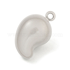 Pendentifs de cloche en laiton&nbsp;KK-B086-01E