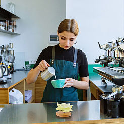 1 шт. держатель для чеков из сплава с деревянными шипами&nbsp;AJEW-FH0007-03