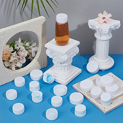 105 шт. 3 вида пластиковых крышек для бутылок&nbsp;KY-OC0001-57