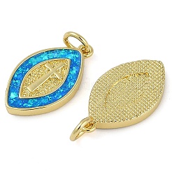 Стойки обшивки латунные подвески&nbsp;KK-U032-17G