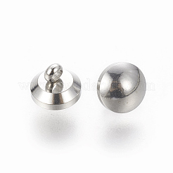 Пуговицы из нержавеющей стали 201 STAS-G192-13P