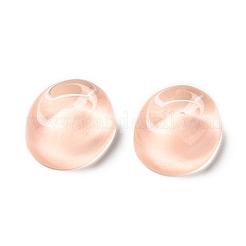 Cabochon in resina traslucida&nbsp;CRES-M019-02B