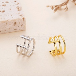 925 pendientes de plata esterlina&nbsp;JE1064A