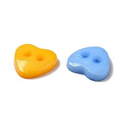 Акриловые кнопки 