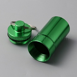 Custodia per portatile piccola in lega di alluminio portatile&nbsp;KEYC-WH0029-92D