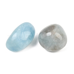 Perles turquoises naturelles&nbsp;GG-CBAD0F6-B37-01