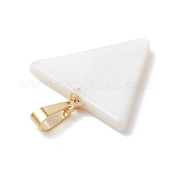 Природные подвески оболочки пресноводных&nbsp;PALLOY-JF05137