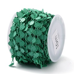 Латунные звенья CHC-H103-01C