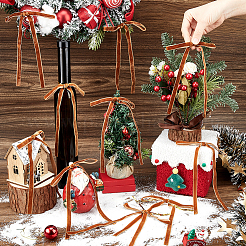 30 x Geschenkbox mit Samtschleife&nbsp;FEPA-DC0001-01C