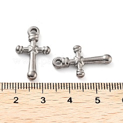 Подвески из нержавеющей стали 201 STAS-Z057-18B