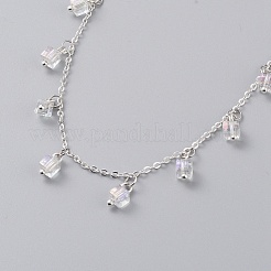 Colliers avec pendentifs&nbsp;NJEW-JN02604-01
