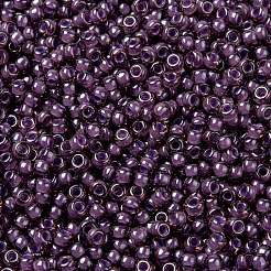 Миюки круглые бусины рокайль&nbsp;X-SEED-G008-RR2264