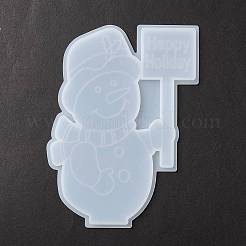 Рождественская тема «сделай сам»&nbsp;LS-DIY-F114-04