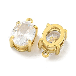 PVD-Vakuumbeschichtung 304 Edelstahlanhänger Zirkonia-Anhänger&nbsp;STAS-L278-009G-B01