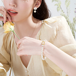 925 пружинные кольца из стерлингового серебра&nbsp;STER-CN0001-43G