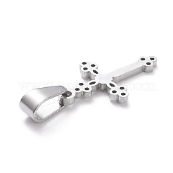 Подвески из нержавеющей стали 304&nbsp;LS-STAS-L216-36P