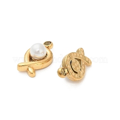 Подвески из нержавеющей стали 304 STAS-K306-61G