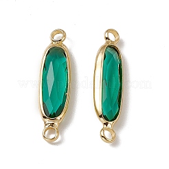 Прозрачные стеклянные соединители k9&nbsp;GLAA-A005-09LG