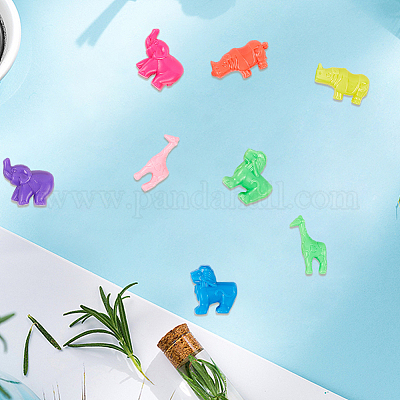 400 г полистирольных (ПС) пластиковых шариков KY-PA0001-01-1