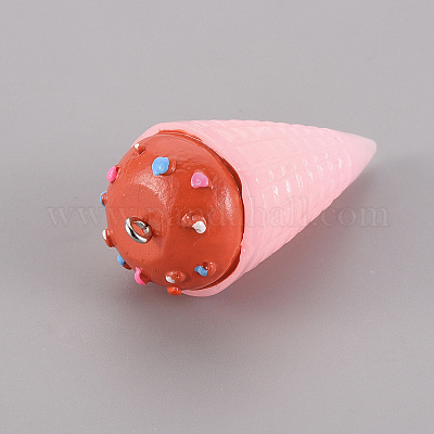 Подвески из смолы RESI-Q211-001A-1