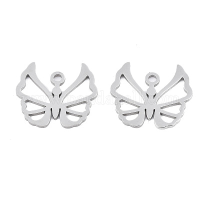 Подвески из нержавеющей стали 304 STAS-N095-020-1