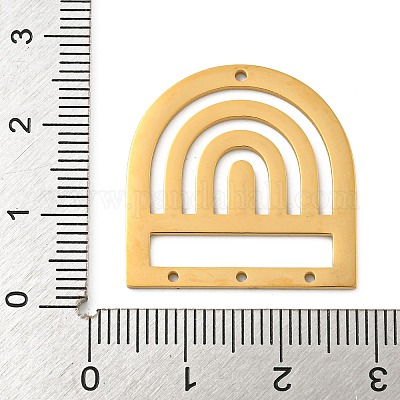 Ионное покрытие (ip) 304 нержавеющая сталь люстра компоненты соединения STAS-B056-06G-02-1