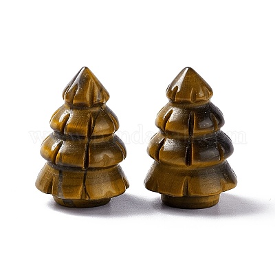 Украшения для выставки товаров из натуральных смешанных драгоценных камней G-H275-01-1