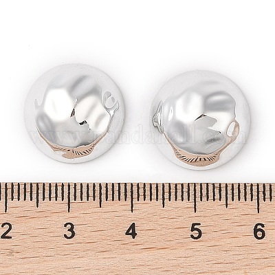 Ccb cabochon in plastica&nbsp;KY-C020-14B-P-1