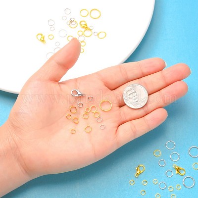 Наборы для поиска ювелирных изделий своими руками DIY-YW0001-69-1