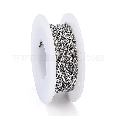 Цепи из нержавеющей стали марки 304 CHS-F011-13A-P-1