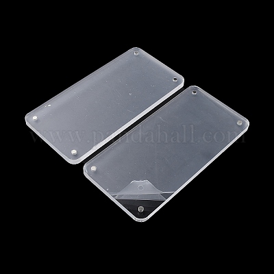 Акриловые витрины DIY-WH0430-993-1