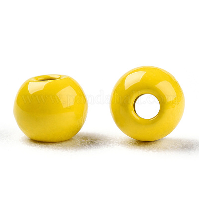 Окрашенного распылением сплава бисер PALLOY-TAC0044-50C-1