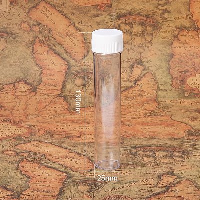 Пластиковые бисера контейнеры&nbsp;CON-PH0001-04-1