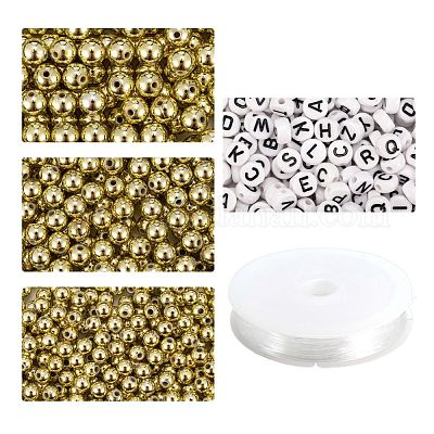 Сделай сам комплект украшений DIY-LS0002-75-1