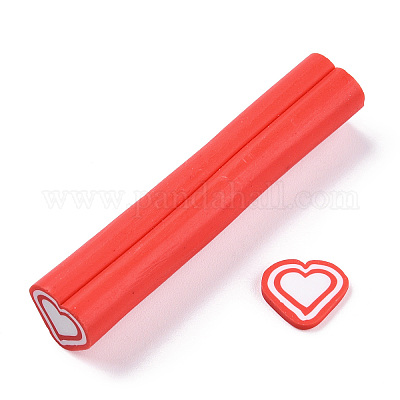 Ручной полимерной глины украшения искусства ногтя CLAY-T016-89A-1