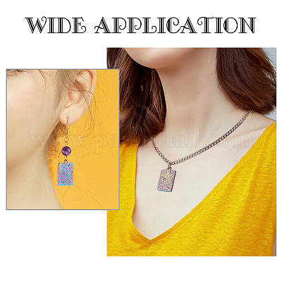 Подвески из сплава с покрытием в 20 стилях FIND-DC0001-31-1