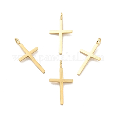 Ионное покрытие (ip) 304 нержавеющая сталь глазурь ручная полировка подвески STAS-G030-14G-1