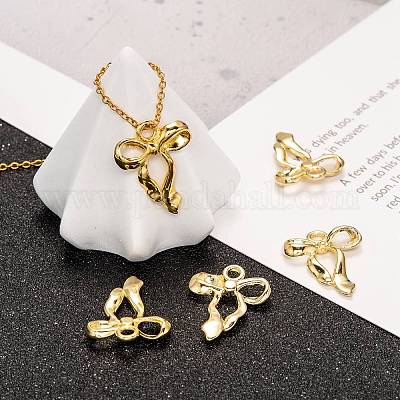 Сплавочные подвески тибетского стиля K0P49012-1