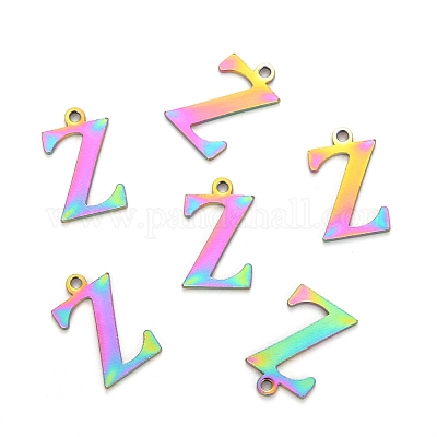 Ионное покрытие (ip) подвески из нержавеющей стали 304 STAS-H112-Z-M-1