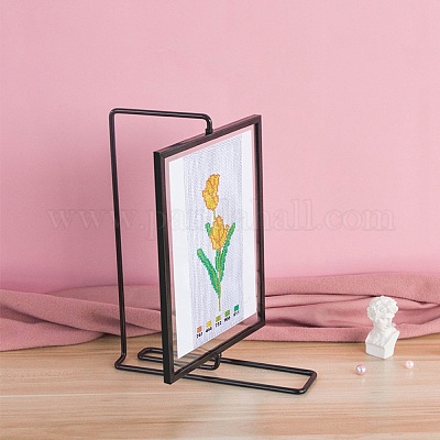 Набор для вышивки крестом своими руками DIY-WH0578-53A-1