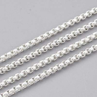 Цепи из нержавеющей стали 304 CHS-T002-02B-1