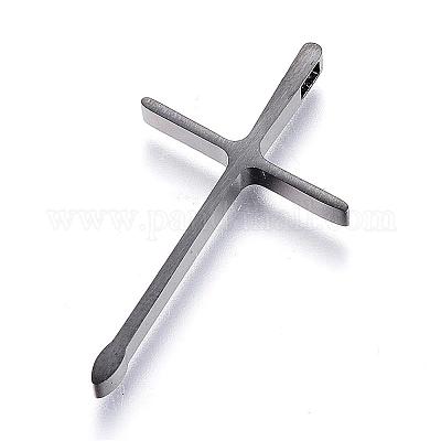 Подвески из нержавеющей стали 304 STAS-H329-96B-1