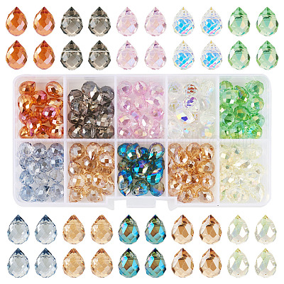 130 шт. EGLA-TA0012-38-1