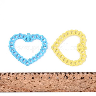 Акриловые подвески краскораспылительные PALLOY-T092-89M-1