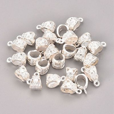 Поручни из цинкового сплава TIBE-Q034-S-RS-1