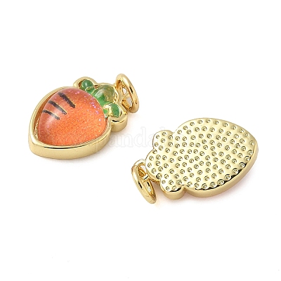 Подвески латуни cmолы KK-C110-24C-G-1