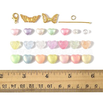 Сделай сам подвески DIY-FS0009-61G-1